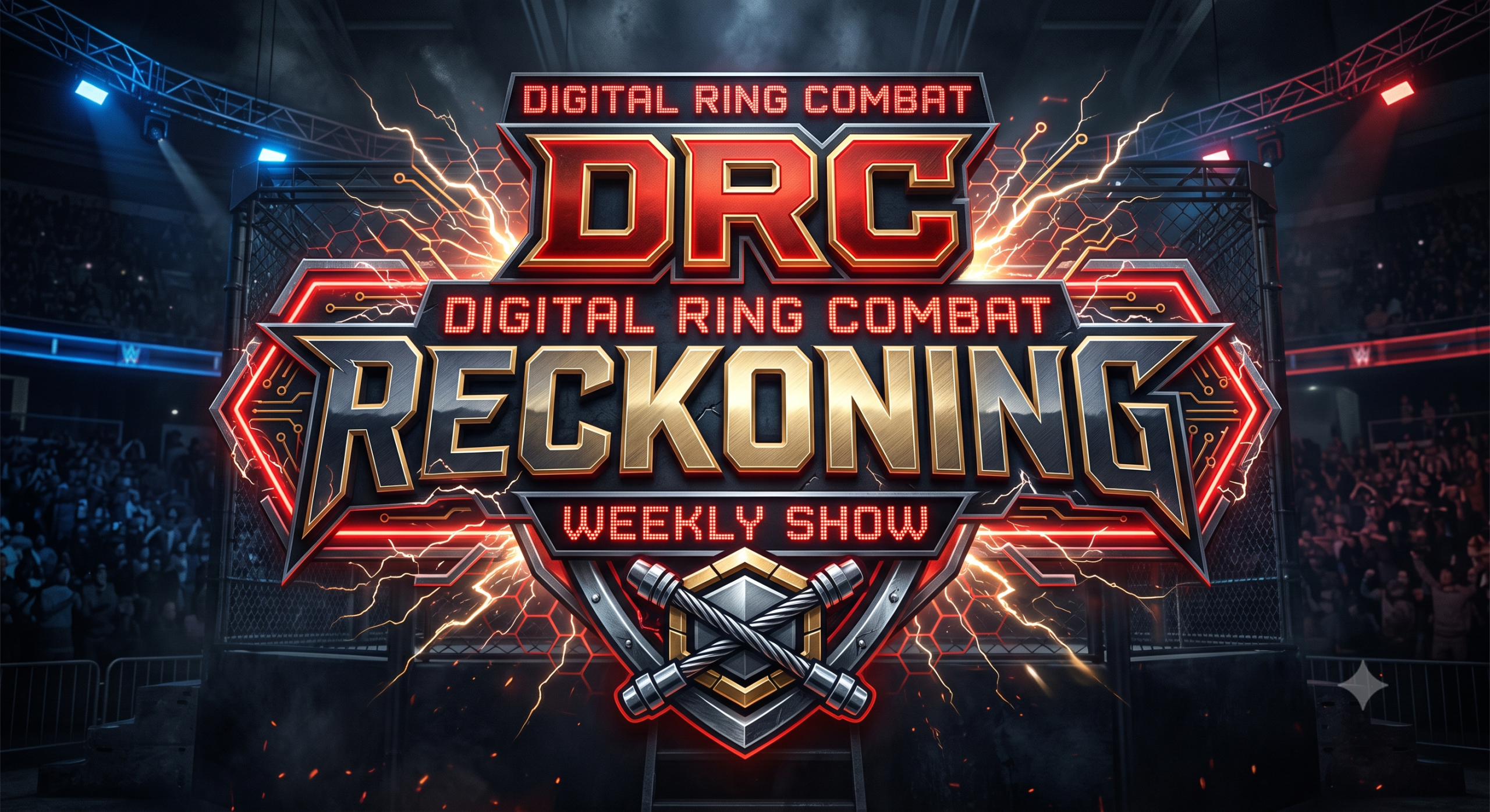DRC Reckoning